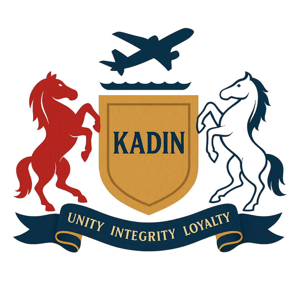 Logo Kadin Tabanan Kabupaten